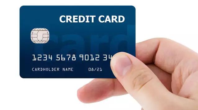 credit card, seithipunal